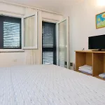 Stunning Apartment In Bibinje With Kitchen