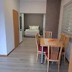 Sobe Apartmani Svitlana