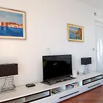73 Stairs Apartment