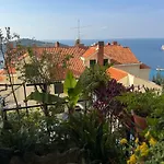 Lea - Sea&City View Apartment With Terrace