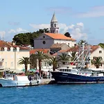 Apartments With A Parking Space Biograd Na Moru, Biograd - 23705