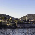 Luxury Villa In Lopud, Croatia