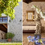 Luxury Villa In Lopud, Croatia