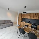 Apartmani Elena