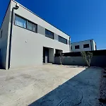 Vila Lagoon - Zadar, Vrsi