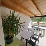 Apartments Marko Ljubac