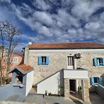 Punta Bjanca Stone House