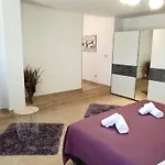 Spacious Four Bedroom Villa With Pool