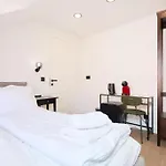 Tudisi Loft Room