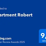 Apartment Robert
