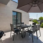 Stunning Home In Vir With Outdoor Swimming Pool, Sauna And 2 Bedrooms