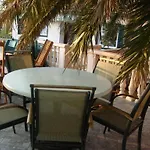 Apartment In Privlaka With Balcony, Air Conditioning, Wifi, Dishwasher 878-1