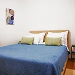 Actor Apartment