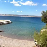 Holiday Home Helena - Beachfront