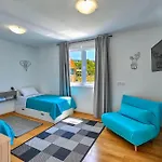 Villa Immortelle