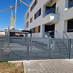 Zadar Borik
