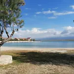 Apartment Blaues Meer