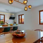 Villa Marija Vacation House - 5 M From The Sea