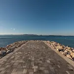 Big Apartment With Sea View Ero