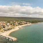 Big Apartment With Sea View Ero