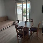 Apartmani Andrej Nin