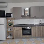 Apartmani Andrej Nin