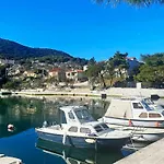Apartmani Portina
