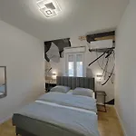 Luxury Apartment Zara
