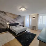 Luxury Apartment Zara