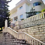 Luxury Villa Dubrovnik With Pool By The Beach