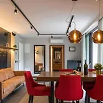 Apartment Prestige