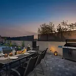 Villa Lacus In Vrana With Pool