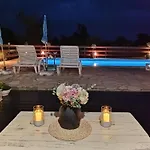 Holiday Home Fabio In Dalmatia With Swimming Pool