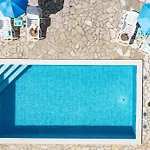Holiday Home Fabio In Dalmatia With Swimming Pool