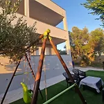Apartmani Elena
