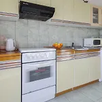 Villa Klara - Holiday Home With Terrace, Pool And Sea View