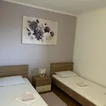 Apartments Matu Ko Mljet - Two-Bedroom Apartment With Terrace And Sea View