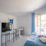 Laidback Apartments