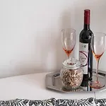 Apartment Marisol - One Bedroom Apartment With Balcony And Sea View