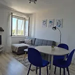 Apartments Matea - One-Bedroom Apartment With Sea View - Tikovica