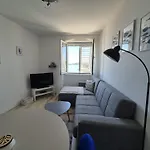 Apartments Matea - One-Bedroom Apartment With Sea View - Tikovica