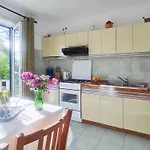 Villa Klara - Holiday Home With Terrace, Pool And Sea View