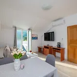 Apartments Dubelj - One-Bedroom Apartment - 1 Imun
