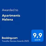 Apartments Helena
