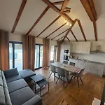 Apartments Nensi