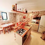 Villa Platanus With Private Pool & Sea View