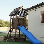 Villa Royal With Heated Pool
