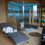 Villa Royal With Heated Pool