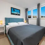 City Mode Apartment