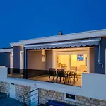 Villa Novigrad Zadarvillas